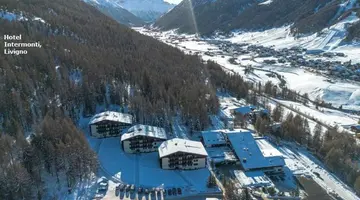 Hotel Intermonti ****