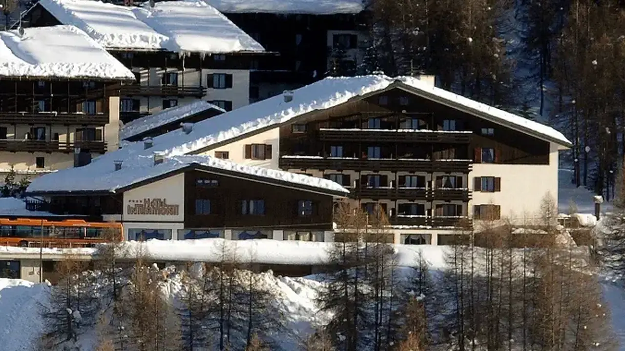 Hotel Intermonti