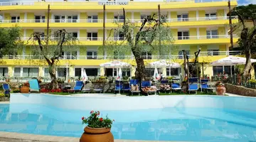 Hotel Internazionale