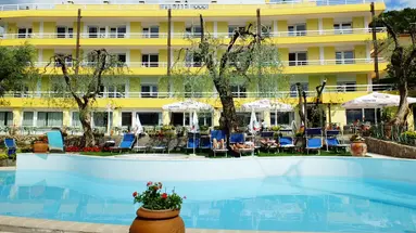 Hotel Internazionale