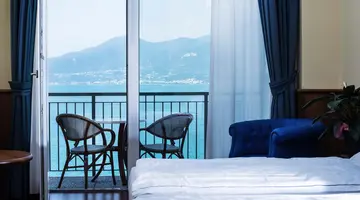 Hotel Internazionale