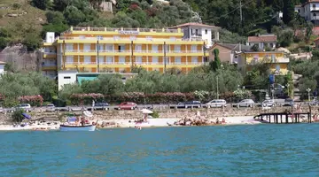 Hotel Internazionale