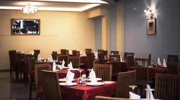 Hotel Internazionale