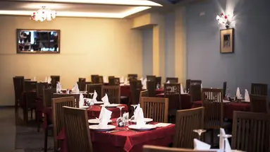 Hotel Internazionale