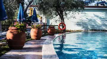Hotel Internazionale