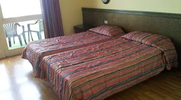 Hotel Internazionale