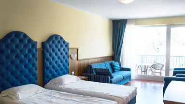 Hotel Internazionale