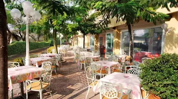 Hotel Internazionale