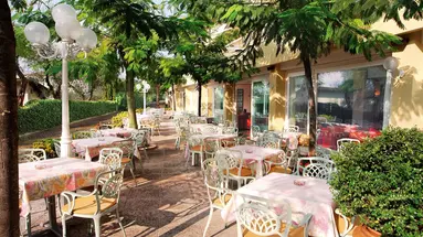 Hotel Internazionale
