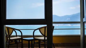 Hotel Internazionale