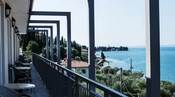 Hotel Internazionale