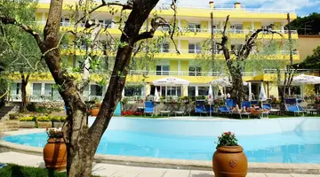 Hotel Internazionale