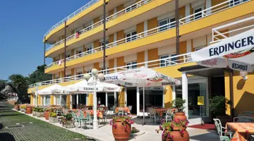 Hotel Internazionale