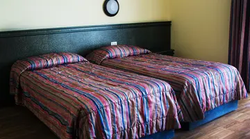 Hotel Internazionale