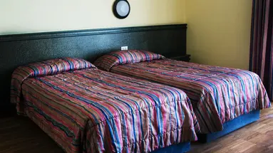 Hotel Internazionale