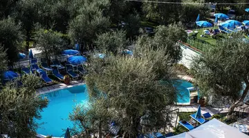 Hotel Internazionale