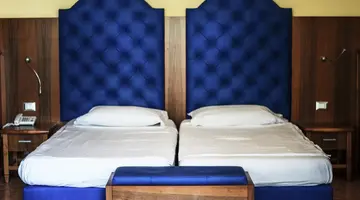 Hotel Internazionale