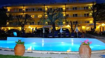 Hotel Internazionale