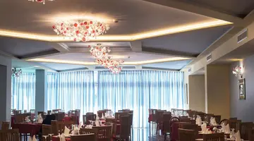 Hotel Internazionale