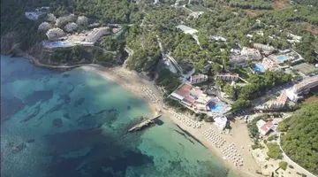 Hotel Invisa Club Cala Blanca