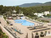 Hotel Invisa Club Cala Blanca