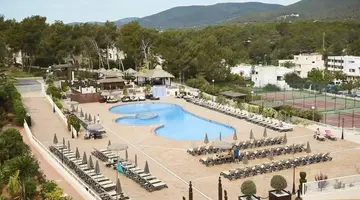 Hotel Invisa Club Cala Blanca
