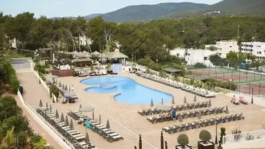 Hotel Invisa Club Cala Blanca