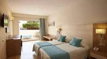 Hotel Invisa Club Cala Blanca