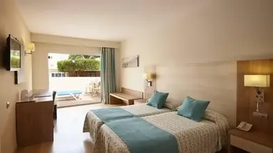 Hotel Invisa Club Cala Blanca