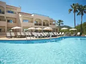 Hotel Invisa Club Cala Blanca