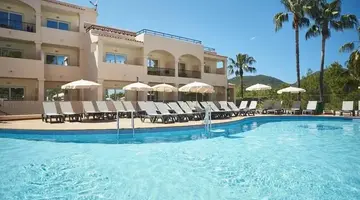 Hotel Invisa Club Cala Blanca