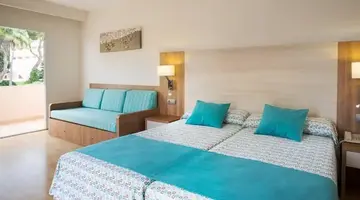 Hotel Invisa Club Cala Blanca