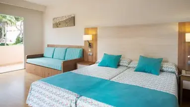 Hotel Invisa Club Cala Blanca