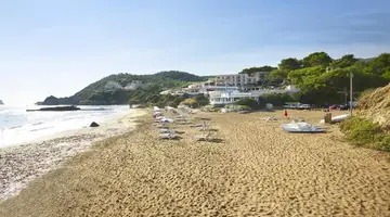 Hotel Invisa Club Cala Blanca