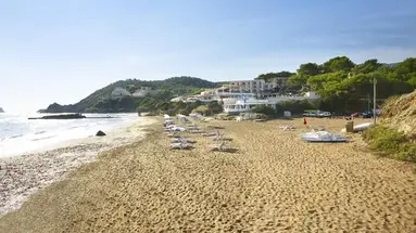 Hotel Invisa Club Cala Blanca