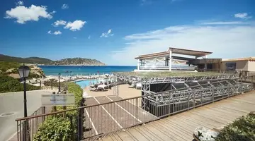Hotel Invisa Club Cala Blanca
