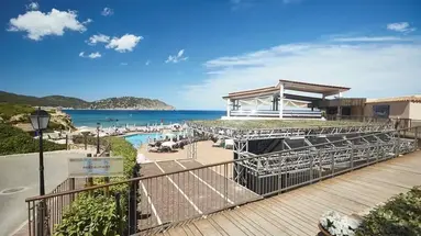 Hotel Invisa Club Cala Blanca