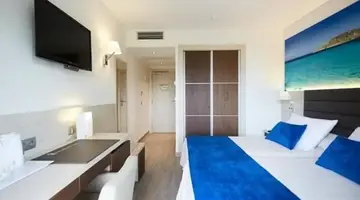 Hotel Invisa Club Cala Blanca