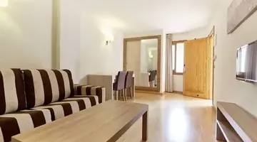 Hotel Invisa Club Cala Blanca