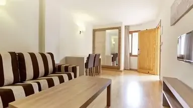 Hotel Invisa Club Cala Blanca