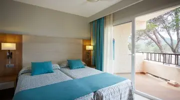Hotel Invisa Club Cala Blanca