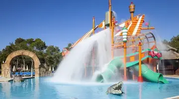 Hotel Invisa Club Cala Blanca