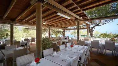 Hotel Invisa Club Cala Verde