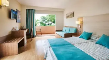 Hotel Invisa Club Cala Verde
