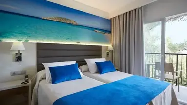 Hotel Invisa Club Cala Verde
