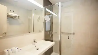 Hotel Invisa Club Cala Verde