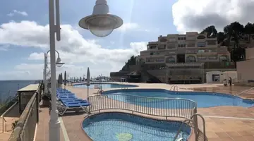 Hotel Invisa Club Cala Verde