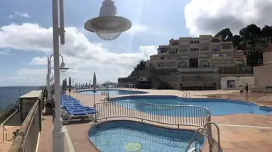 Hotel Invisa Club Cala Verde
