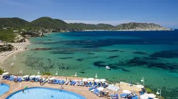 Hotel Invisa Club Cala Verde
