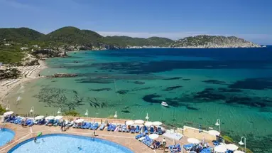 Hotel Invisa Club Cala Verde